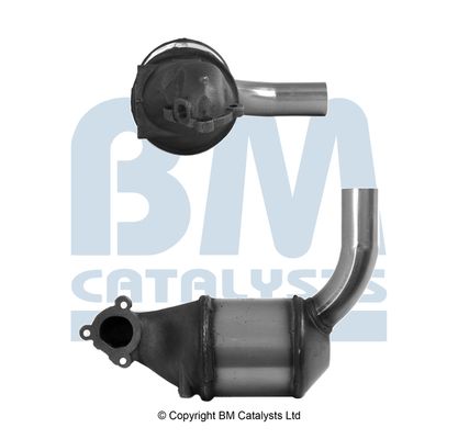 Obrázok Katalyzátor BM CATALYSTS Approved BM80347H