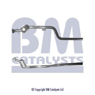 Obrázok Katalyzátor BM CATALYSTS Approved BM80350H