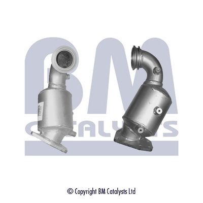 Obrázok Katalyzátor BM CATALYSTS Approved BM80353H