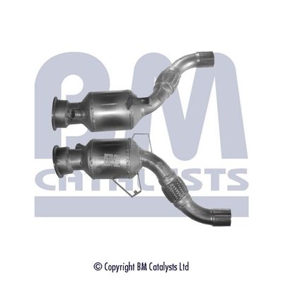 Obrázok Katalyzátor BM CATALYSTS Approved BM80354H