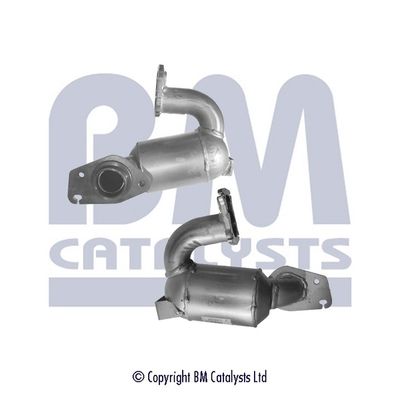Obrázok Katalyzátor BM CATALYSTS Approved BM80357H