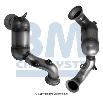 Obrázok Katalyzátor BM CATALYSTS Approved BM80359H
