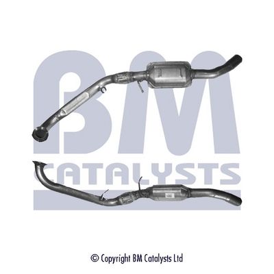 Obrázok Katalyzátor BM CATALYSTS Approved BM80360H