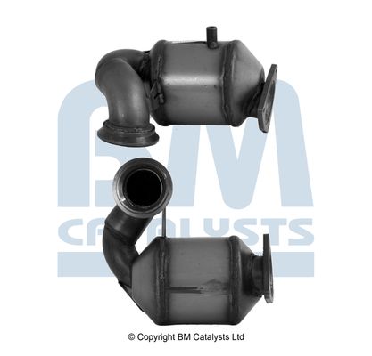 Obrázok Katalyzátor BM CATALYSTS Approved BM80364H