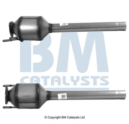 Obrázok Katalyzátor BM CATALYSTS Approved BM80365H