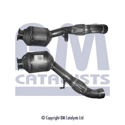 Obrázok Katalyzátor BM CATALYSTS Approved BM80366H