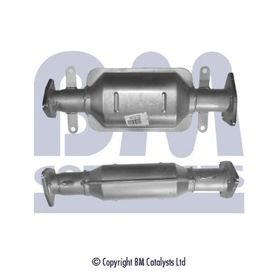 Obrázok Katalyzátor BM CATALYSTS Approved BM80370H