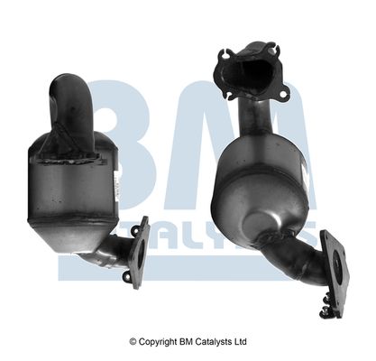 Obrázok Katalyzátor BM CATALYSTS Approved BM80380H