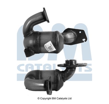 Obrázok Katalyzátor BM CATALYSTS Approved BM80382H