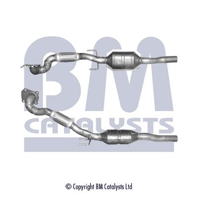 Obrázok Katalyzátor BM CATALYSTS Approved BM80383H