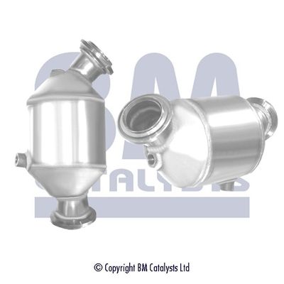 Obrázok Katalyzátor BM CATALYSTS Approved BM80396H