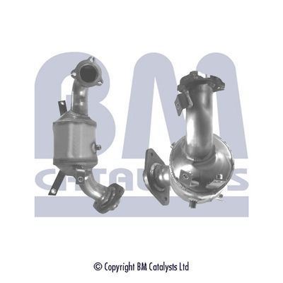 Obrázok Katalyzátor BM CATALYSTS Approved BM80397H