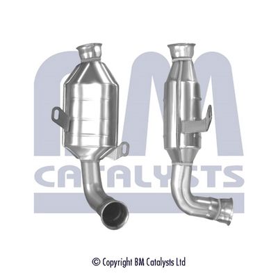 Obrázok Katalyzátor BM CATALYSTS Approved BM80398H