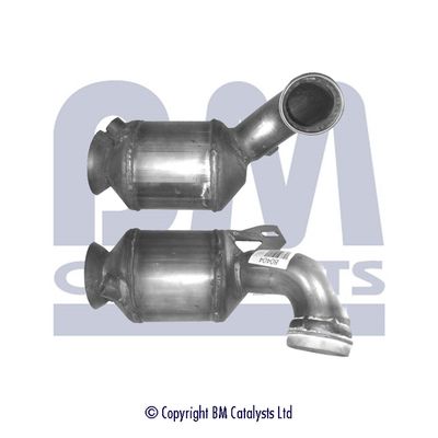 Obrázok Katalyzátor BM CATALYSTS Non-approved BM80503