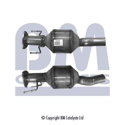 Obrázok Katalyzátor BM CATALYSTS Approved BM80406H