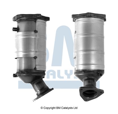 Obrázok Katalyzátor BM CATALYSTS Approved BM80411H