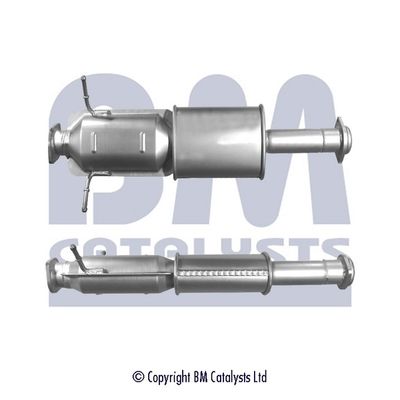 Obrázok Katalyzátor BM CATALYSTS Approved BM80418H