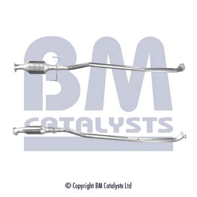 Obrázok Katalyzátor BM CATALYSTS Approved BM80422H