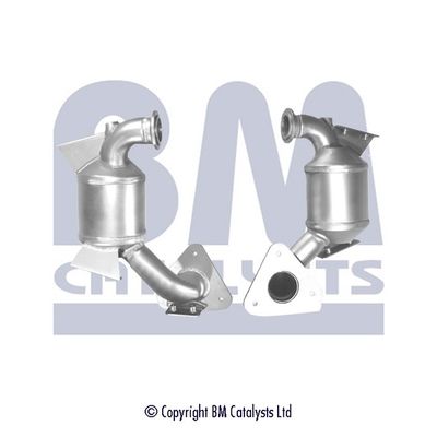 Obrázok Katalyzátor BM CATALYSTS Approved BM80424H