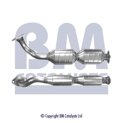 Obrázok Katalyzátor BM CATALYSTS Approved BM80426H
