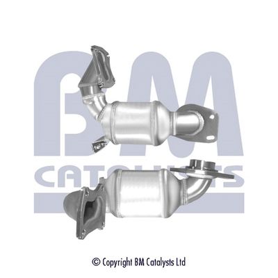 Obrázok Katalyzátor BM CATALYSTS Approved BM80427H