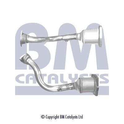 Obrázok Katalyzátor BM CATALYSTS Approved BM80430H