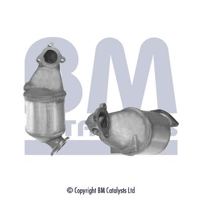 Obrázok Katalyzátor BM CATALYSTS Approved BM80437H