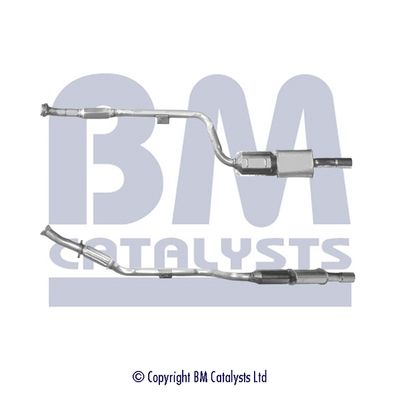 Obrázok Katalyzátor BM CATALYSTS Approved BM80438H