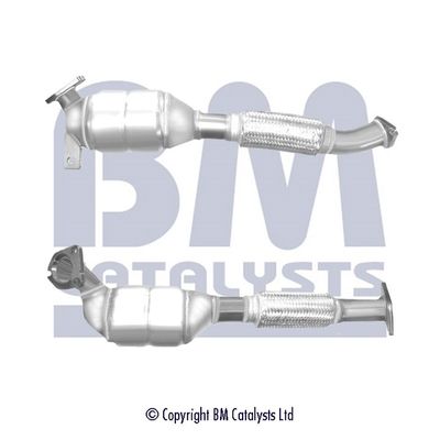 Obrázok Katalyzátor BM CATALYSTS Approved BM80447H