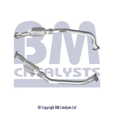 Obrázok Katalyzátor BM CATALYSTS Approved BM80456H