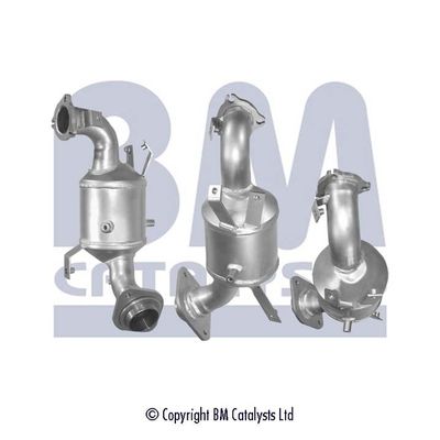 Obrázok Katalyzátor BM CATALYSTS Approved BM80463H