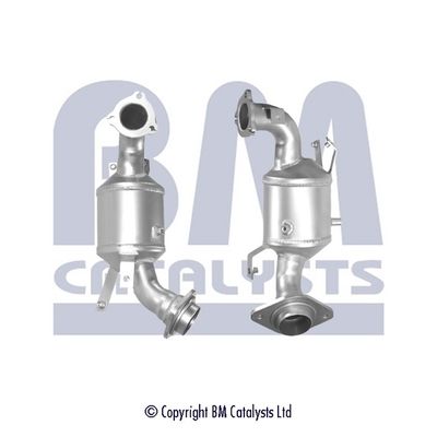 Obrázok Katalyzátor BM CATALYSTS Approved BM80464H