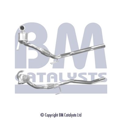 Obrázok Katalyzátor BM CATALYSTS Approved BM80470H