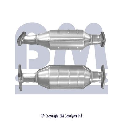 Obrázok Katalyzátor BM CATALYSTS Non-approved BM90005