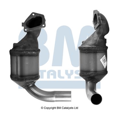 Obrázok Katalyzátor BM CATALYSTS Approved BM80478H