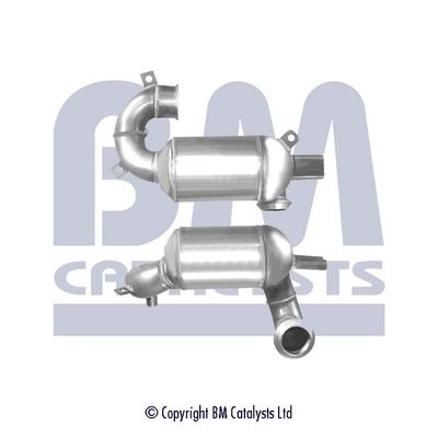 Obrázok Katalyzátor BM CATALYSTS Approved BM80479H