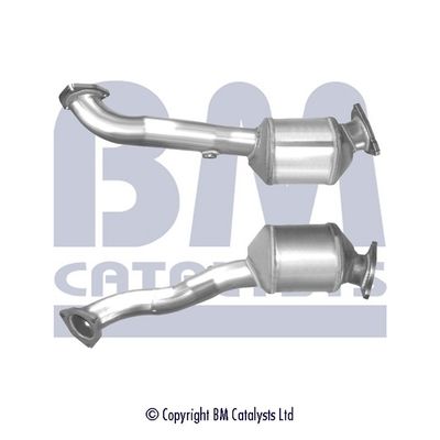 Obrázok Katalyzátor BM CATALYSTS Approved BM80480H