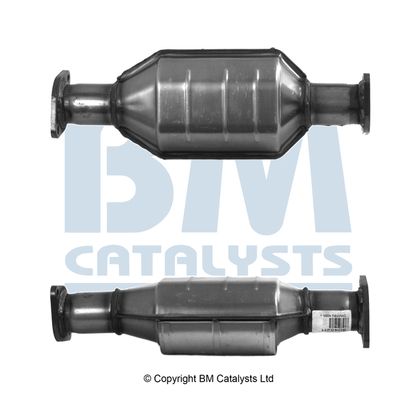 Obrázok Katalyzátor BM CATALYSTS Approved BM80482H