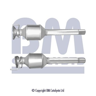 Obrázok Katalyzátor BM CATALYSTS Approved BM80507H