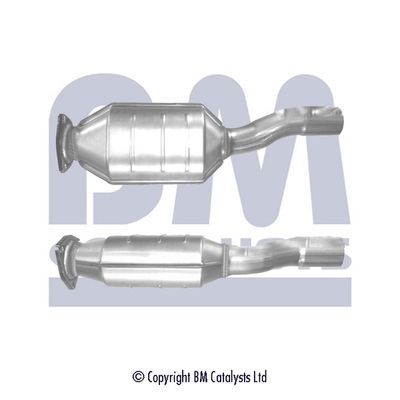 Obrázok Katalyzátor BM CATALYSTS Approved BM80510H