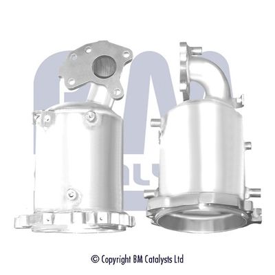 Obrázok Katalyzátor BM CATALYSTS Approved BM80523H