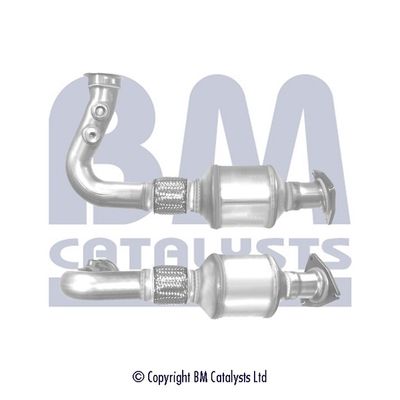 Obrázok Katalyzátor BM CATALYSTS Non-approved BM90032