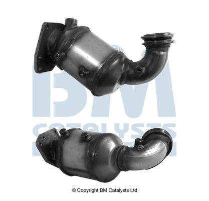 Obrázok Katalyzátor BM CATALYSTS Approved BM80576H