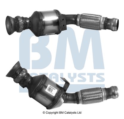 Obrázok Katalyzátor BM CATALYSTS Approved BM80590H