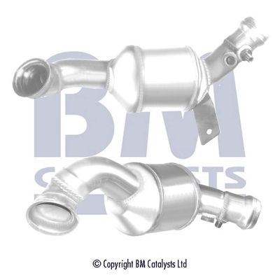 Obrázok Katalyzátor BM CATALYSTS Approved BM80603H