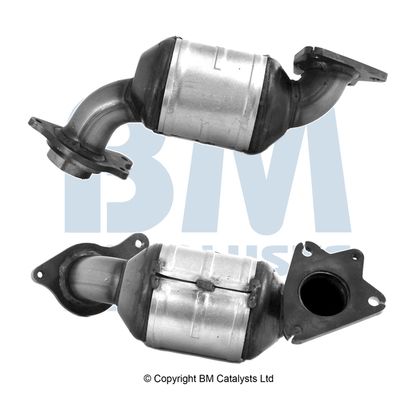 Obrázok Katalyzátor BM CATALYSTS Approved BM80694H