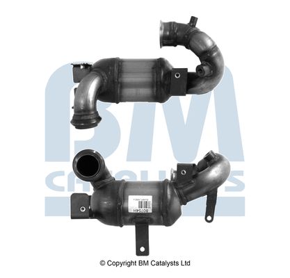 Obrázok Katalyzátor BM CATALYSTS Approved BM80754H