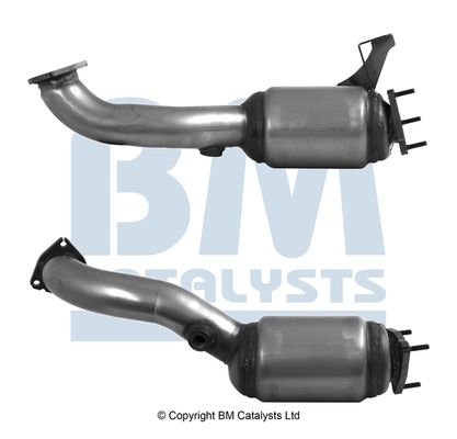 Obrázok Katalyzátor BM CATALYSTS Approved BM80854H