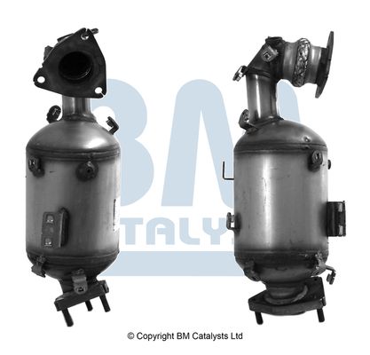 Obrázok Katalyzátor BM CATALYSTS Approved BM80861H