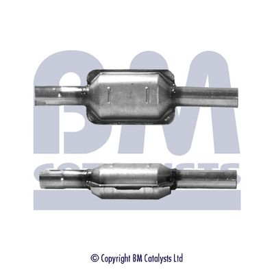 Obrázok Katalyzátor BM CATALYSTS Approved BM90001H